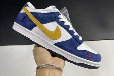 Luxury copy Soft 4643 Kasina x Nike Dunk Low CZ6501-100