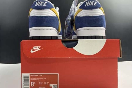 Luxury copy Soft 4643 Kasina x Nike Dunk Low CZ6501-100