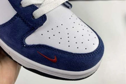 Luxury copy Soft 4643 Kasina x Nike Dunk Low CZ6501-100