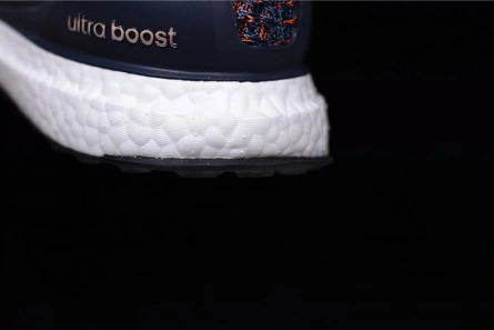 Inspired design Soft 566 Adidas  ULTRA BOOST 4.0 Running Shoes Navy Multi  BB6165