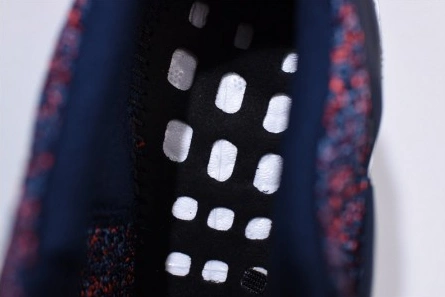 Inspired design Soft 566 Adidas  ULTRA BOOST 4.0 Running Shoes Navy Multi  BB6165