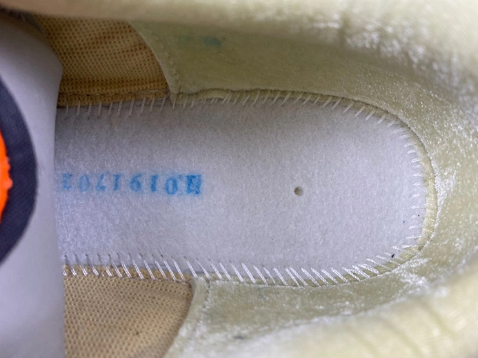 High-tier replica Soft 5938 Nike Air Max 1 97 Sean Wotherspoon AJ4219-400