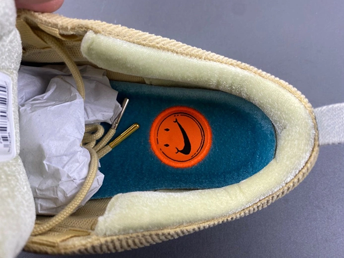 High-tier replica Soft 5938 Nike Air Max 1 97 Sean Wotherspoon AJ4219-400