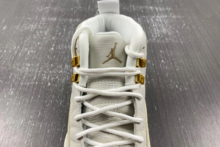 Economical Soft 7053 Jordan 12 Retro OVO White 873864-102