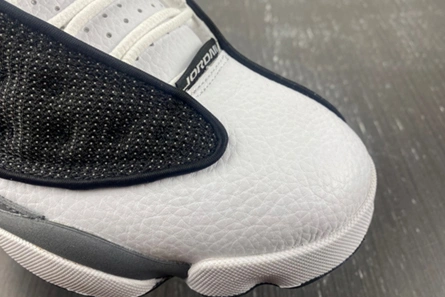 Reproduction Soft 9281 Air Jordan 13 “Black Flint” DJ5982-060