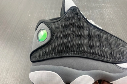 Reproduction Soft 9281 Air Jordan 13 “Black Flint” DJ5982-060