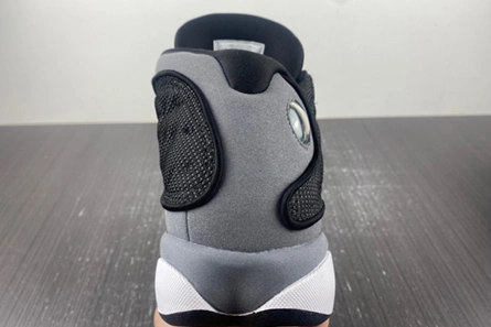 Soft 9281 Air Jordan 13 “Black Flint” DJ5982-060