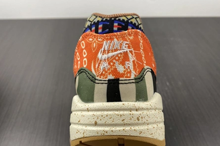Soft 9587 Nike Air Max 1x Concepts DN1803-900