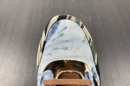 Lookalike Soft 9587 Nike Air Max 1x Concepts DN1803-900