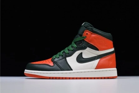 SoleFly Air Jordan 1 High OG Miami Art Basel  AV3905-138 Affordable 9082