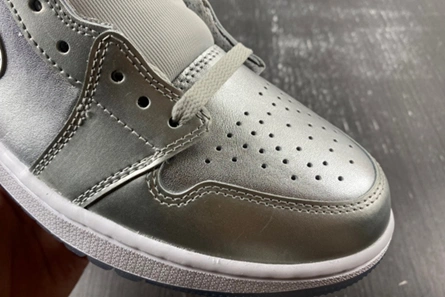 Designer inspired Sophisticated 1376 Air Jordan 1 High Golf FD6815-001