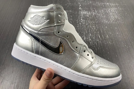 Designer inspired Sophisticated 1376 Air Jordan 1 High Golf FD6815-001