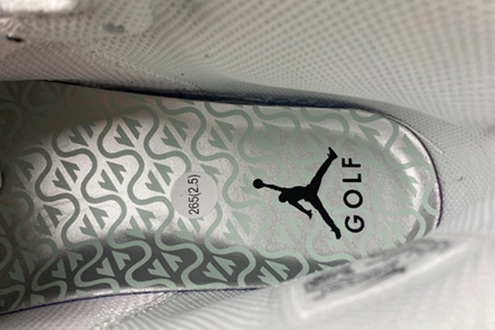 Designer inspired Sophisticated 1376 Air Jordan 1 High Golf FD6815-001