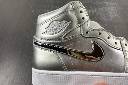Designer inspired Sophisticated 1376 Air Jordan 1 High Golf FD6815-001
