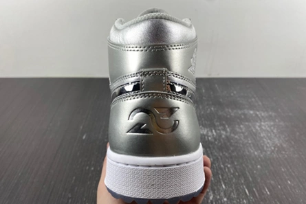 Designer inspired Sophisticated 1376 Air Jordan 1 High Golf FD6815-001
