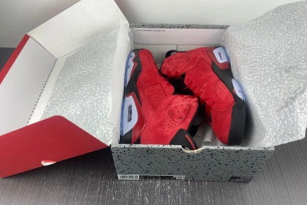 Luxury copy Sophisticated 174 Jordan 6 Retro CT8529-600