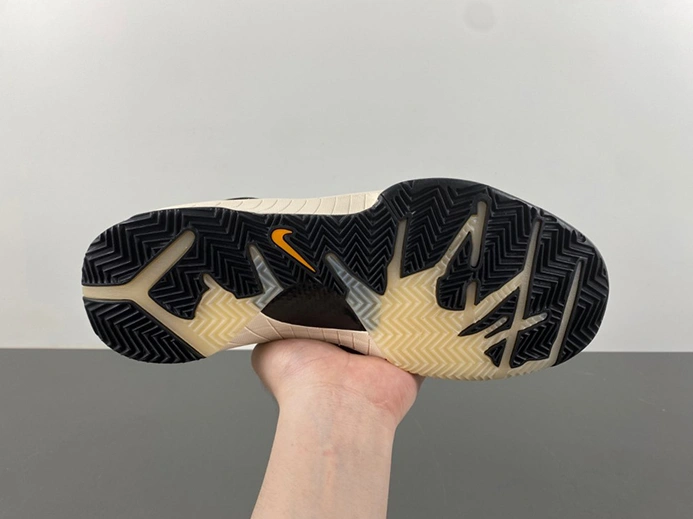 Low-cost Sophisticated 2202 Nike Kobe 4 Protro Undefeated Black Mamba  CQ3869-001