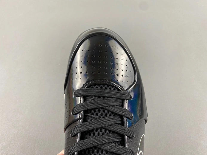 Low-cost Sophisticated 2202 Nike Kobe 4 Protro Undefeated Black Mamba  CQ3869-001