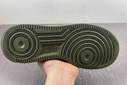 1:1 copy Sophisticated 2500 AMBUSH x Nike Air Force 1 Low DV3464-006