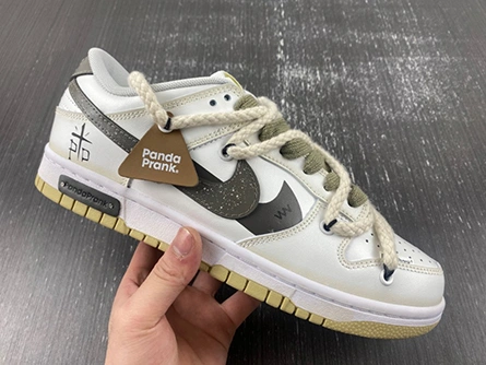 Luxury copy Sophisticated 4412 Nike SB Dunk Low DV0833-100