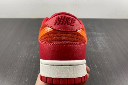 Price-wise Sophisticated 6950 Nike Dunk Low ATL FD0724-657