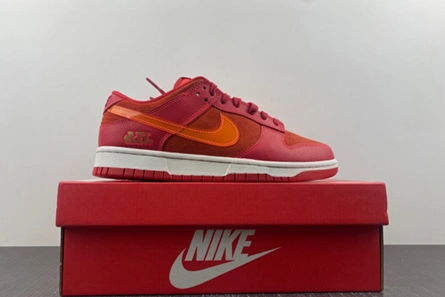 Price-wise Sophisticated 6950 Nike Dunk Low ATL FD0724-657