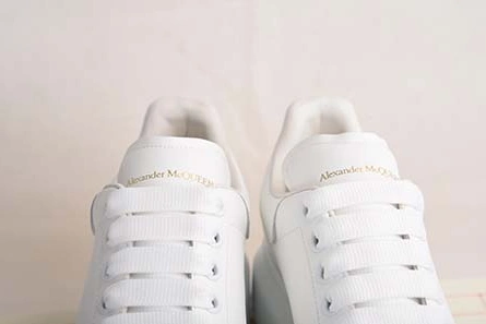 Close-to-original Sophisticated 7067 ALEXANDER MCQUEEN SOLE SNEAKERS -462214-WHGP7-9374 WHITE