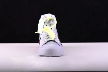Top-grade copy Sophisticated 7551 Off-White Nike Blazer The Queen AA3832-002