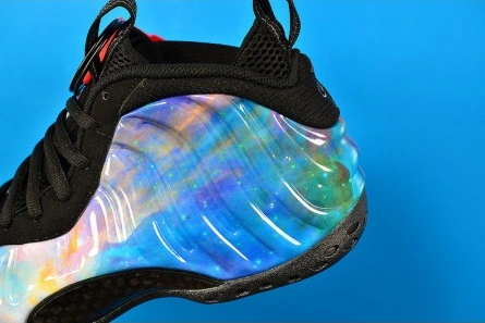 Parallel design Sophisticated 7712 Nike Air Foamposite One 