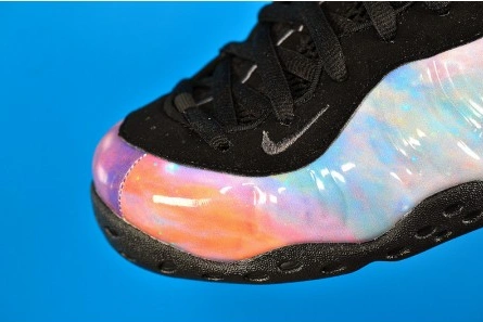 Parallel design Sophisticated 7712 Nike Air Foamposite One 