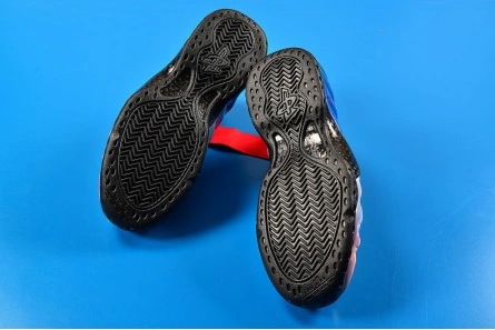 Parallel design Sophisticated 7712 Nike Air Foamposite One 