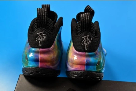 Parallel design Sophisticated 7712 Nike Air Foamposite One 