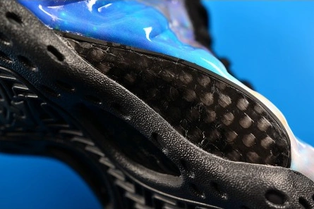 Parallel design Sophisticated 7712 Nike Air Foamposite One 