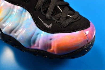 Parallel design Sophisticated 7712 Nike Air Foamposite One 