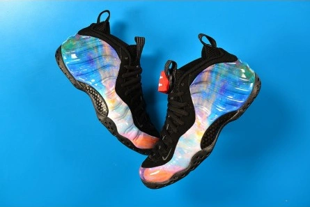 Parallel design Sophisticated 7712 Nike Air Foamposite One 