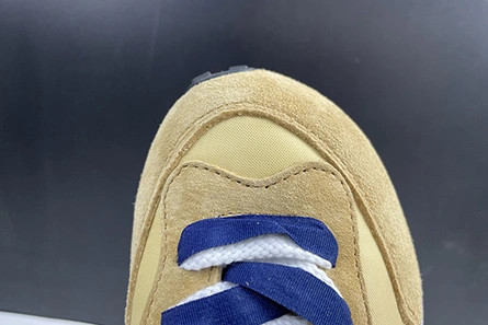 Modestly priced Sophisticated 8152 sacai x Nike VaporWaffle Sesame Blue Void DD1875-200