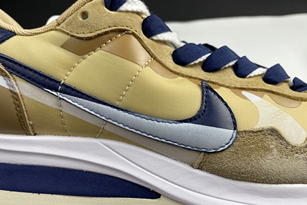 Modestly priced Sophisticated 8152 sacai x Nike VaporWaffle Sesame Blue Void DD1875-200