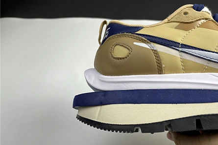 Modestly priced Sophisticated 8152 sacai x Nike VaporWaffle Sesame Blue Void DD1875-200