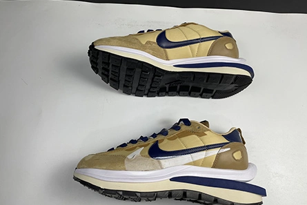 Modestly priced Sophisticated 8152 sacai x Nike VaporWaffle Sesame Blue Void DD1875-200
