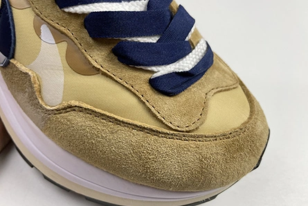 Modestly priced Sophisticated 8152 sacai x Nike VaporWaffle Sesame Blue Void DD1875-200