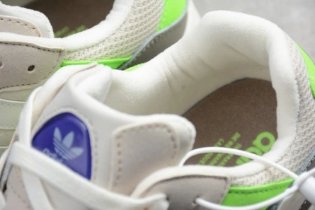 Accessible luxury Sophisticated 8751 Yung-96 'Solar Green' - adidas - F97182