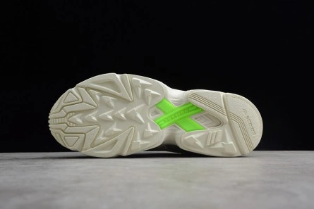 Accessible luxury Sophisticated 8751 Yung-96 'Solar Green' - adidas - F97182
