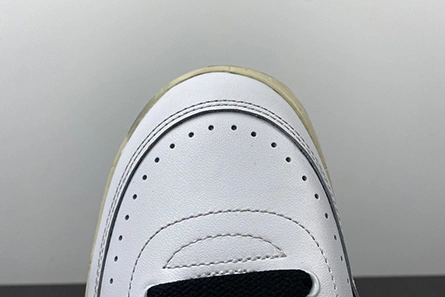 Sophisticated 8774 OFF-WHITE x Air Jordan 2 Low DJ4375-106