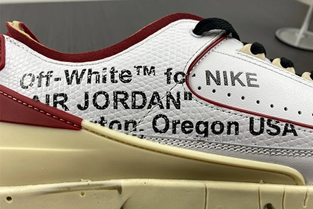 Modestly priced Sophisticated 8774 OFF-WHITE x Air Jordan 2 Low DJ4375-106