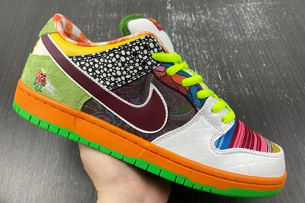 Wallet-friendly Sophisticated 8873 Nike SB Dunk Low DM0807-600