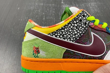 Wallet-friendly Sophisticated 8873 Nike SB Dunk Low DM0807-600