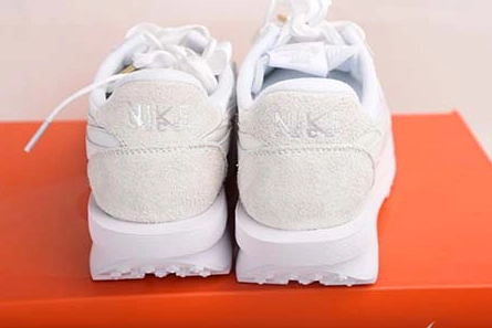Sophisticated 8931 SACAI X LDWAFFLE 'WHITE NYLON' - NIKE - BV0073-101
