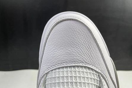 Parallel design Sophisticated 984 Air Jordan 4 Retro White Oreo CT8527-100