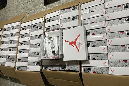 Parallel design Sophisticated 984 Air Jordan 4 Retro White Oreo CT8527-100