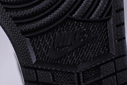 Fair-priced SportInspired 1112 Air Jordan 1 Retro High OG Shadow Black Grey 555088-013